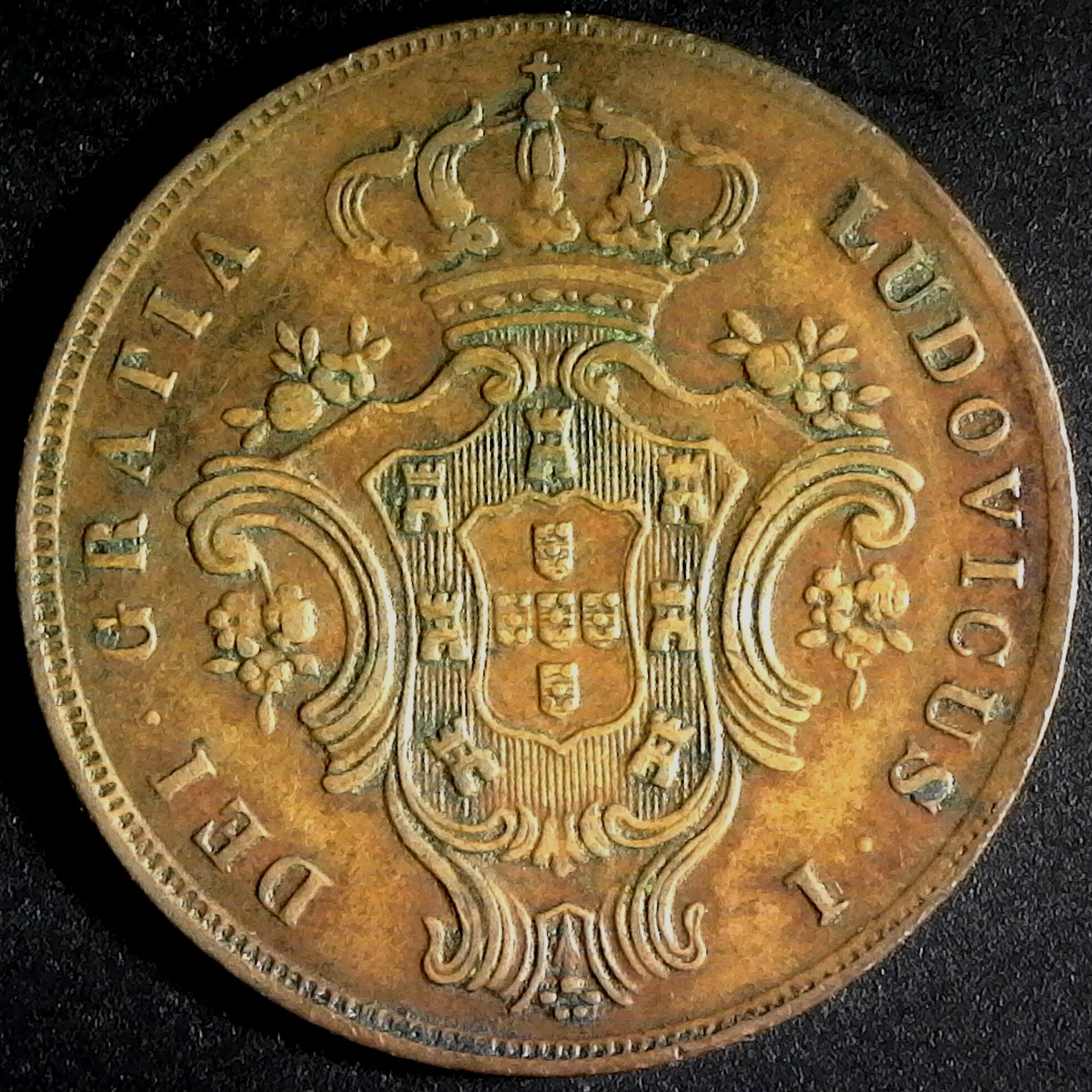 Azores 10 Reis 1865 rev.jpg