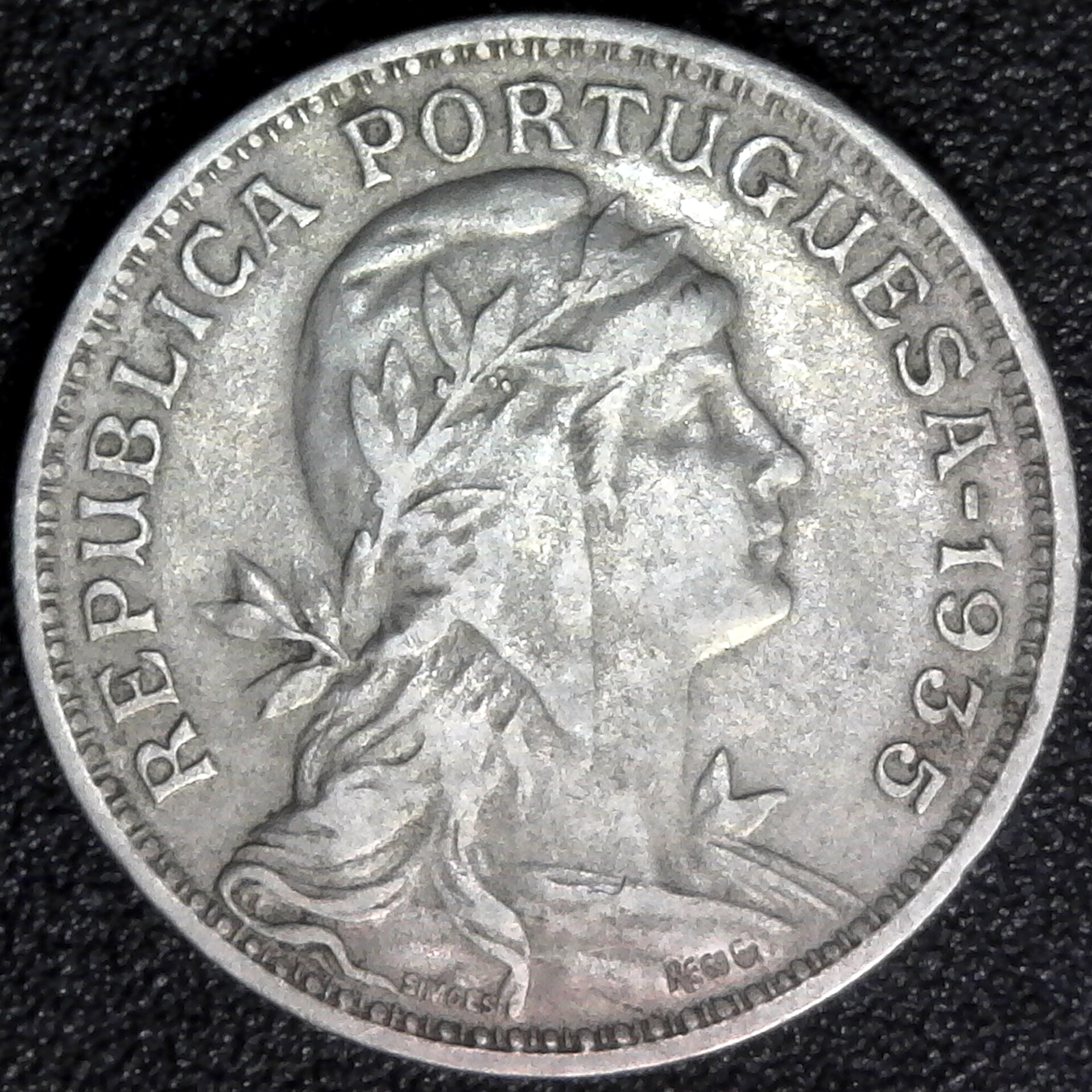 Azores 50 Centavos 1935   reverse.jpg