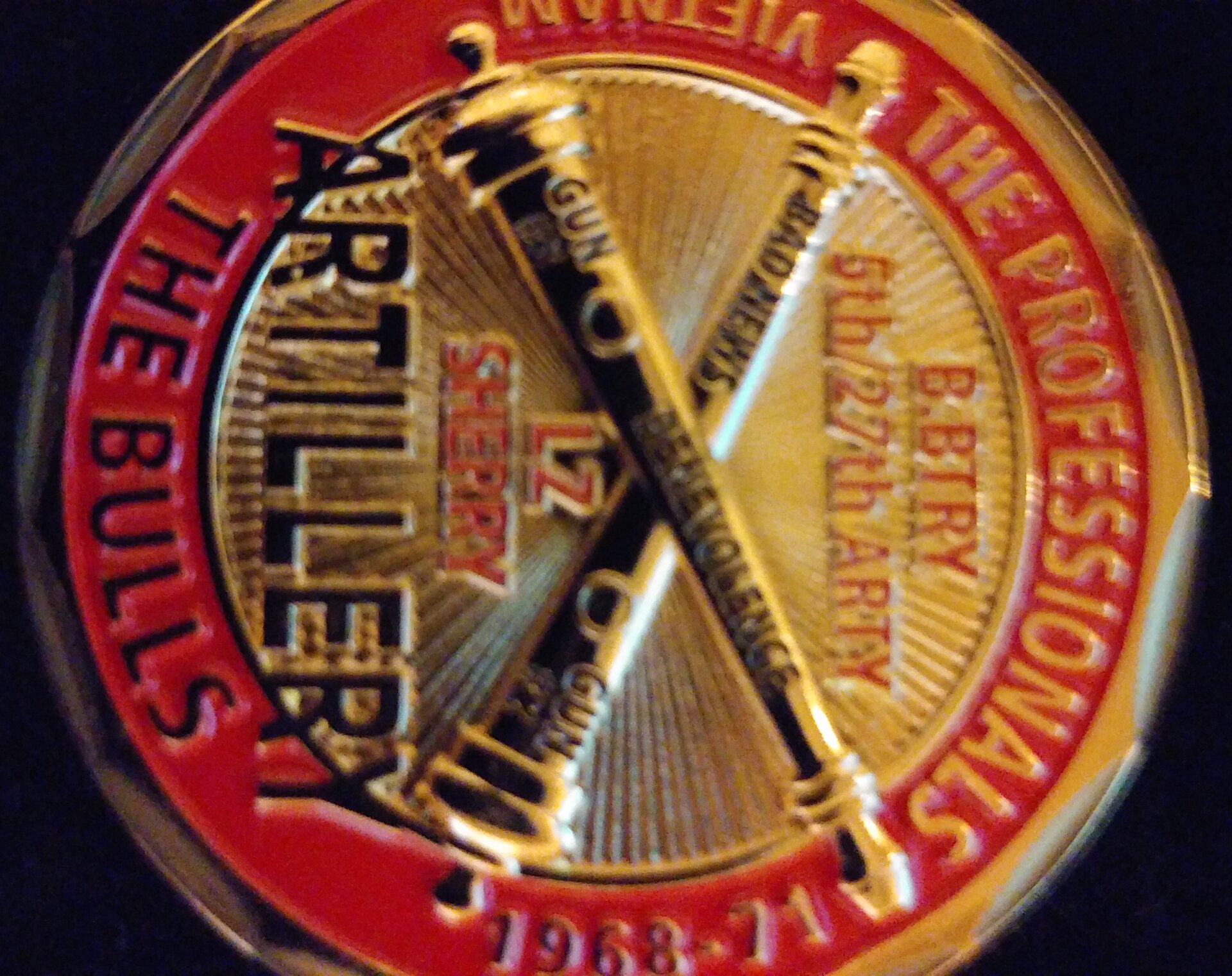 B battery LZ Sherry challenge coin.jpg