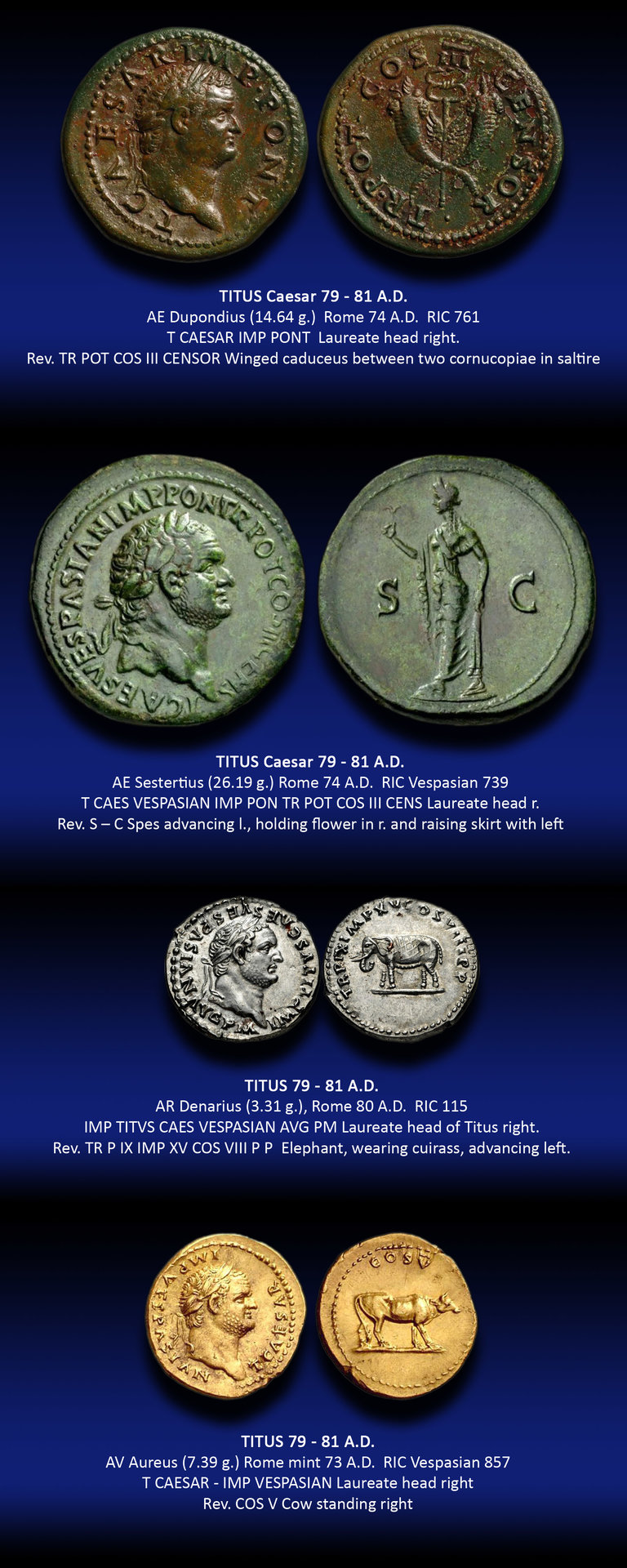 B - Titus mint set.jpg