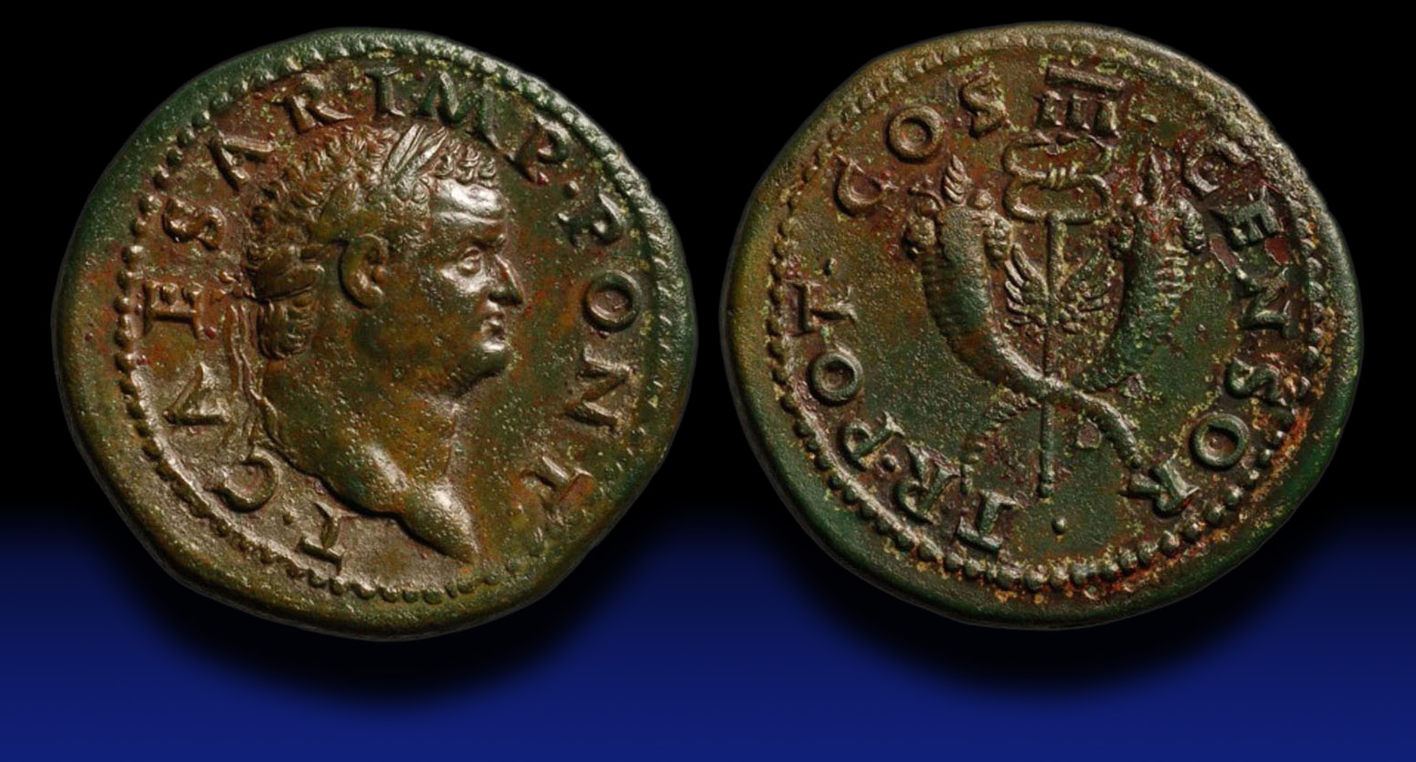 Ba - Titus AE dupondius.jpg