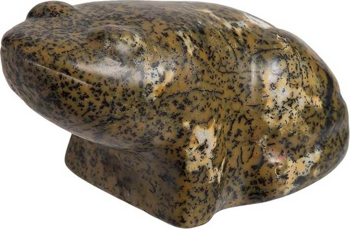 Babylonia, old period frog, purchase, Harlan Berk.2 2019.jpg