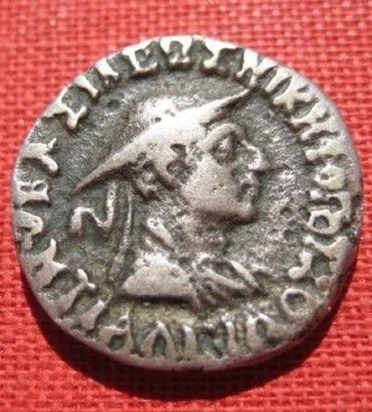 Bactria - Antialcidas Drachm $16.27 Oct 13.jpg