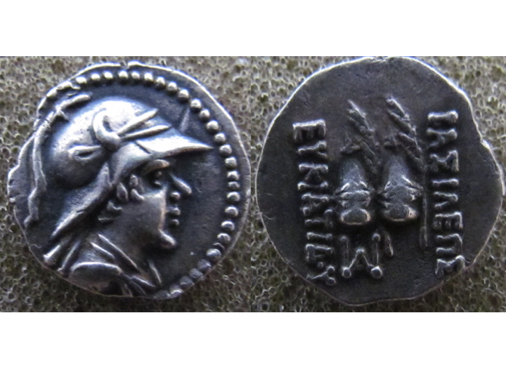 Bactria Eukratides I obol.jpg