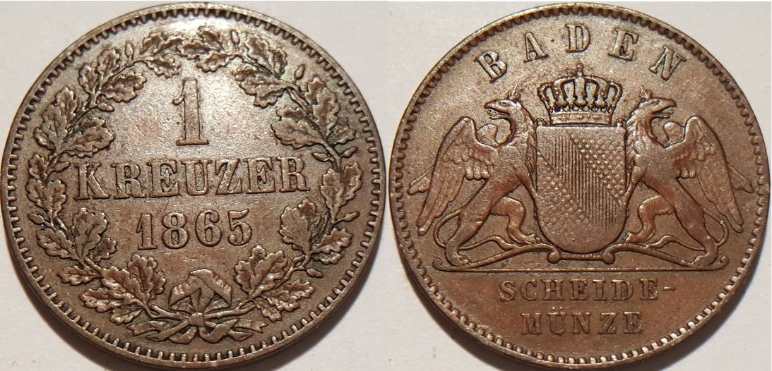Baden 1 Kreuzer.png