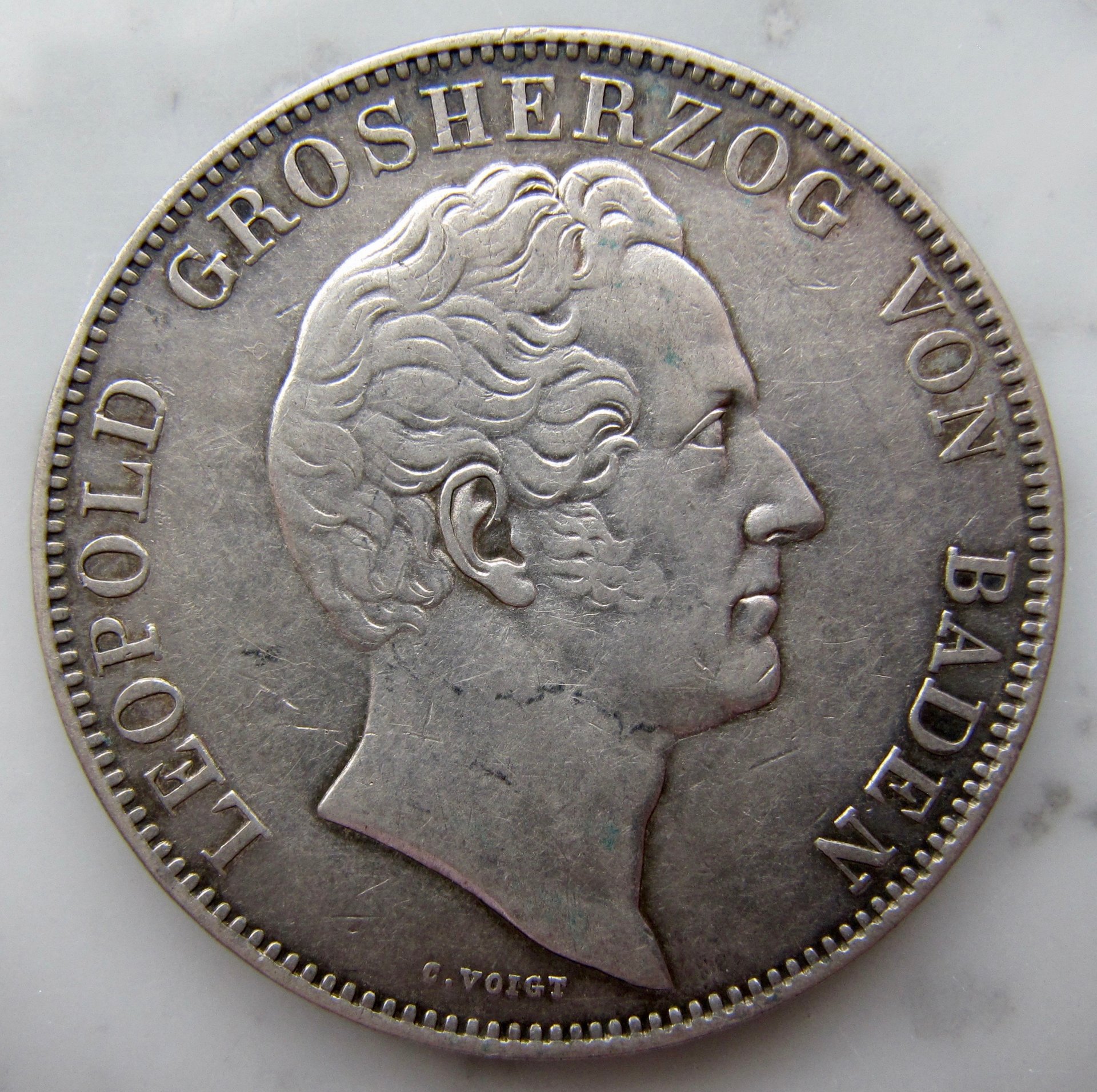 Baden Doppeltaler 1842 OBV1 N  - 1.jpg