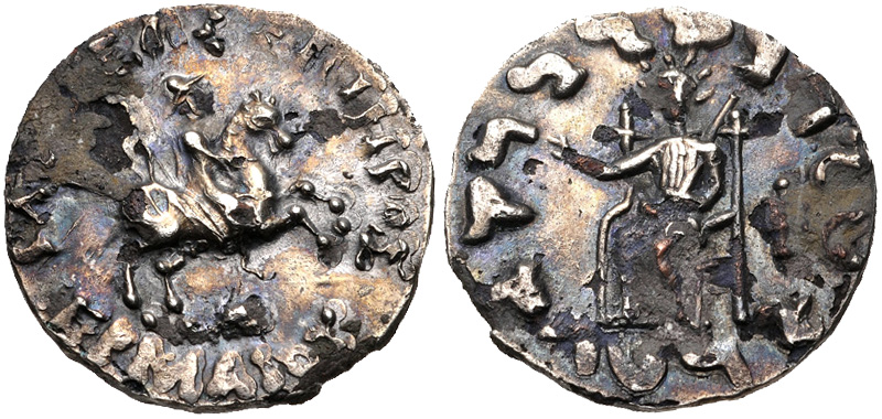 Baktria Indo Greek Hermaios Fourree.jpg