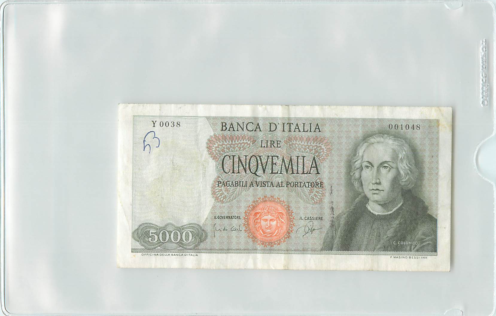 Banca d'Italia 5 thousand lire front 2015_08_16_20_16_190001.jpg