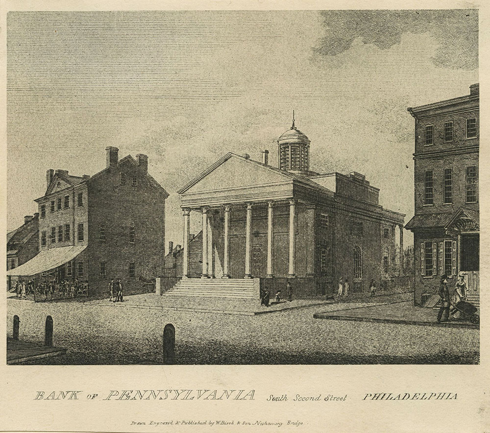 Bank of Pennsylvania on South Second St in Philadelphia.jpg