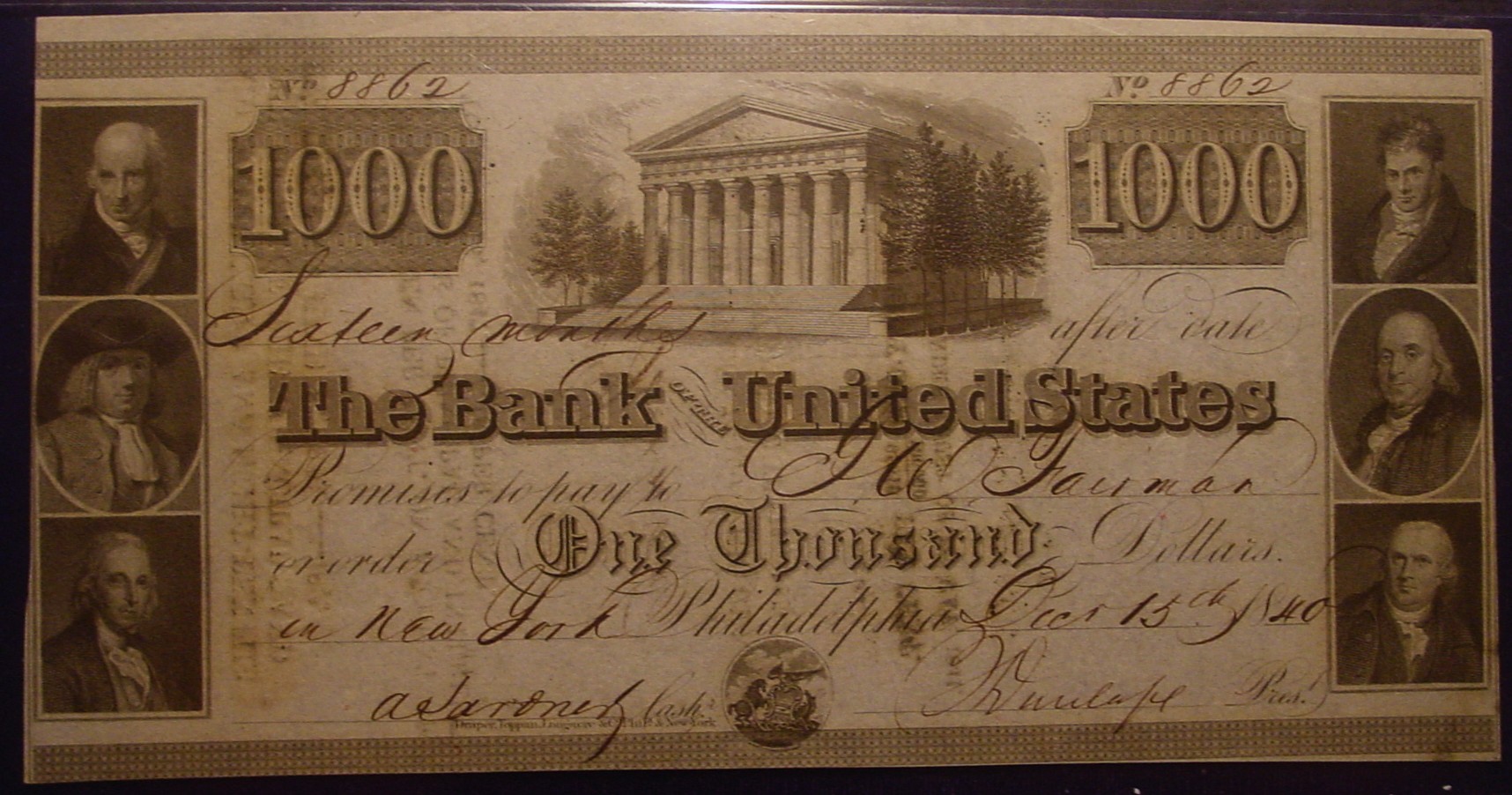 Bank of US $1000 Note.jpg