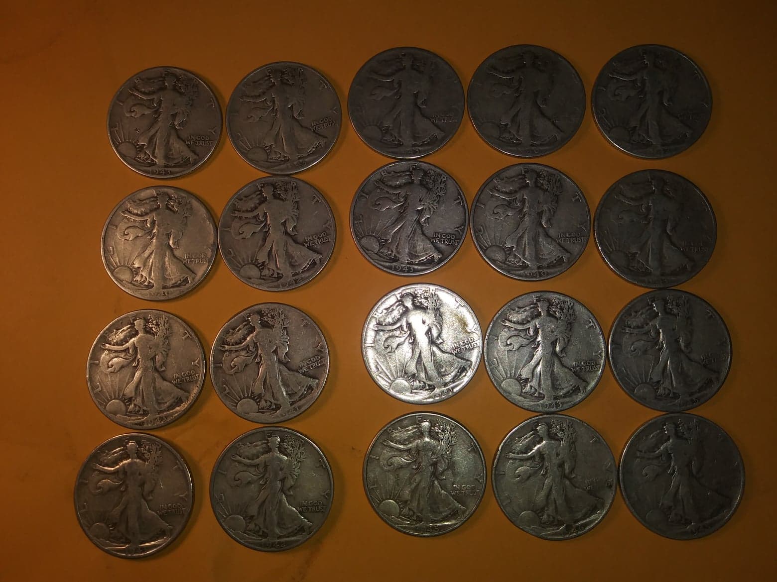 Bank Roll Silver Half find 3.jpg