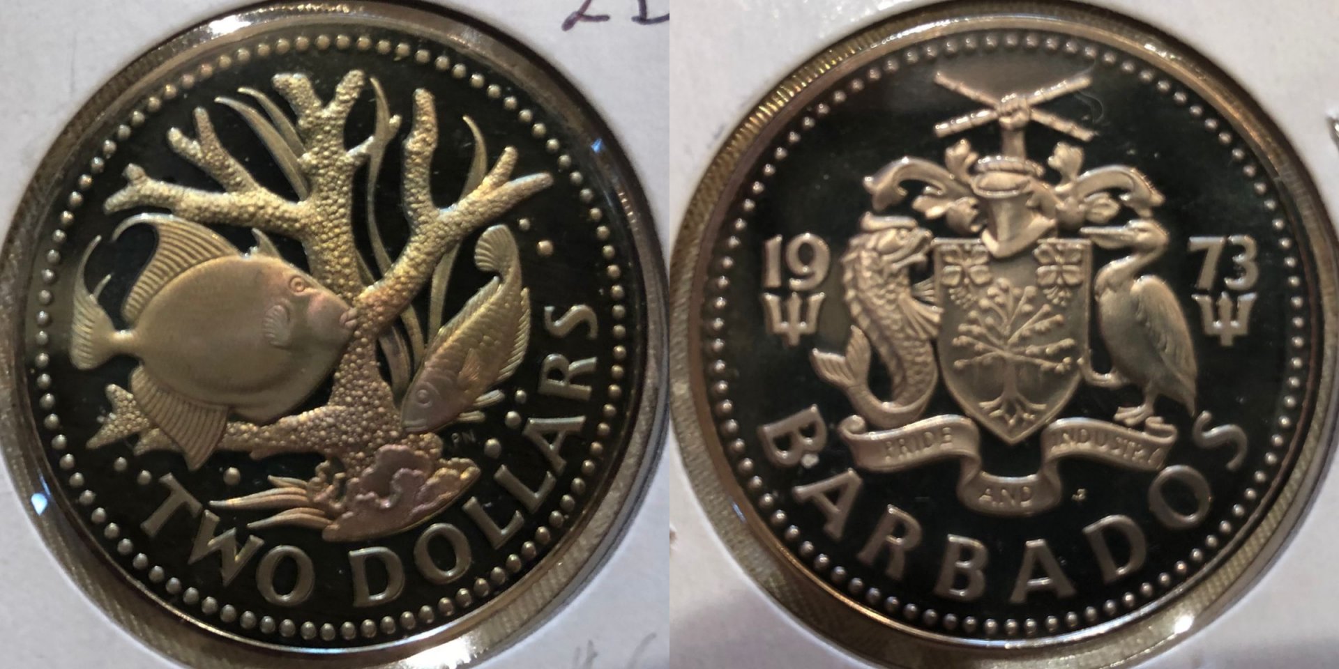 Barbados 1973 2 Dollar Proof copy.jpg