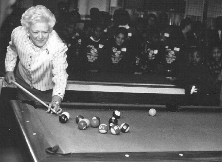 barbara-bush-playing-pool-3.gif