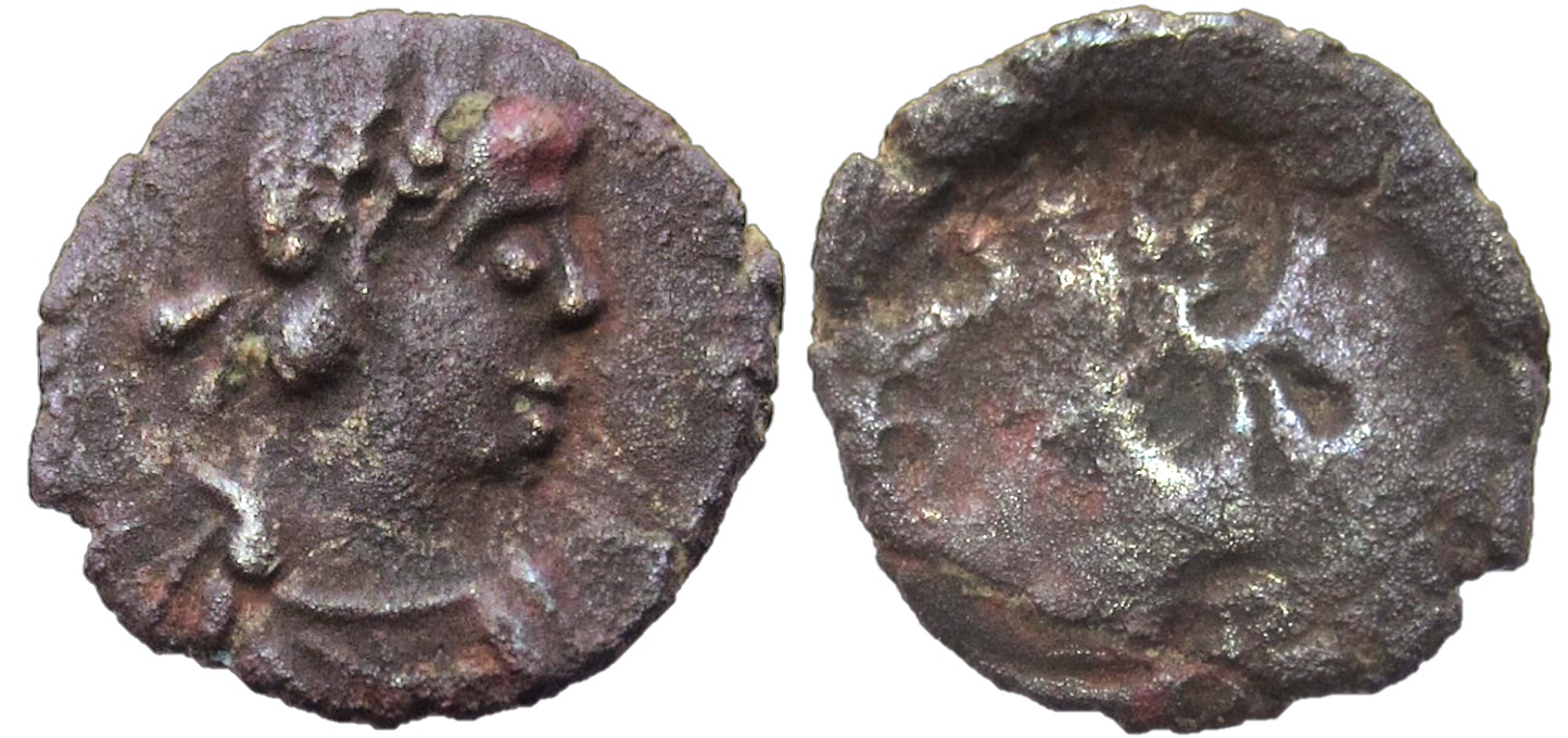 Barbarous AE10 Brockage Constantinian Wettmark JPG.jpg