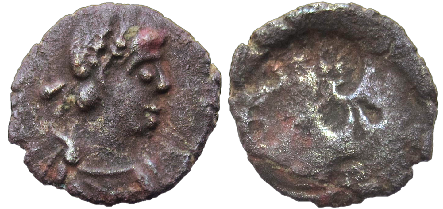 Barbarous AE10 Brockage Constantinian Wettmark .png