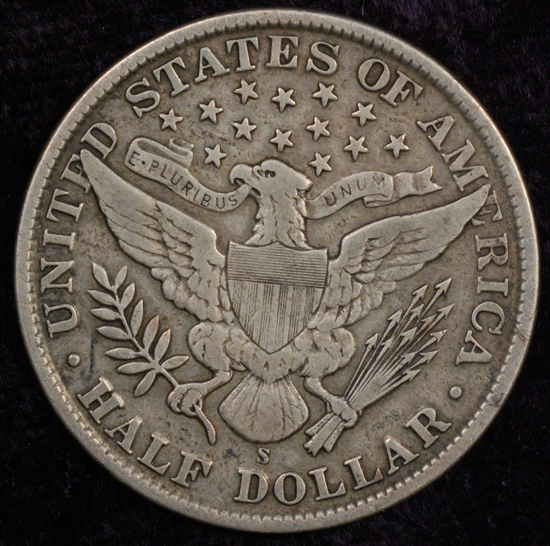 Barber half 1911-s rev.jpg