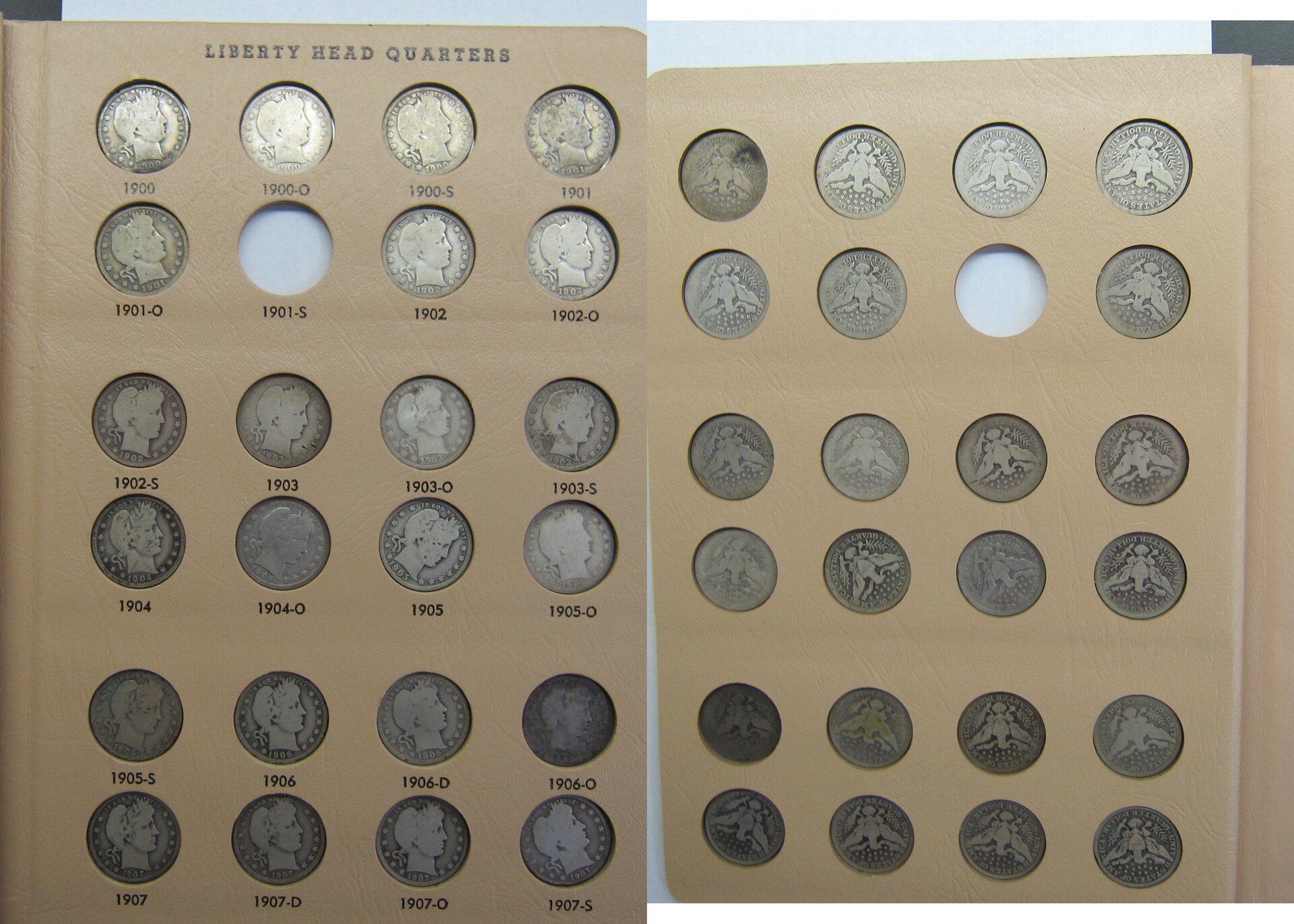 Barber Quarters Page 2.JPG