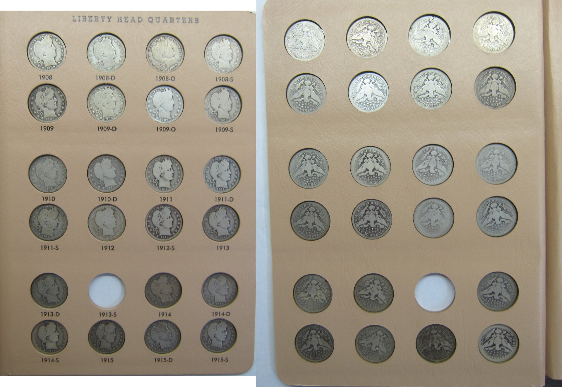 Barber Quarters Page 3.JPG