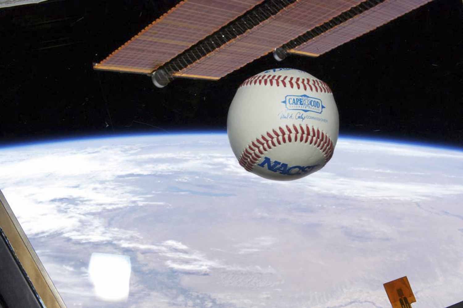 Baseball in space.jpg