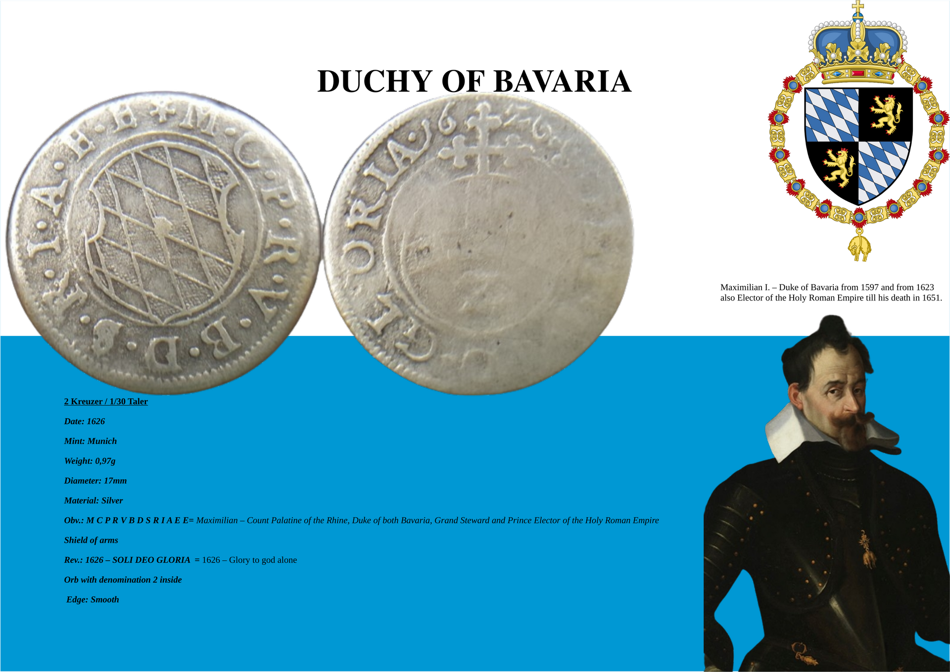 Bayern 00 Maximilian I 02.png