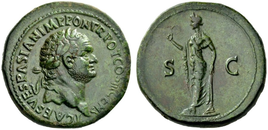 Bb - Titus AE sestertius - dual.jpg