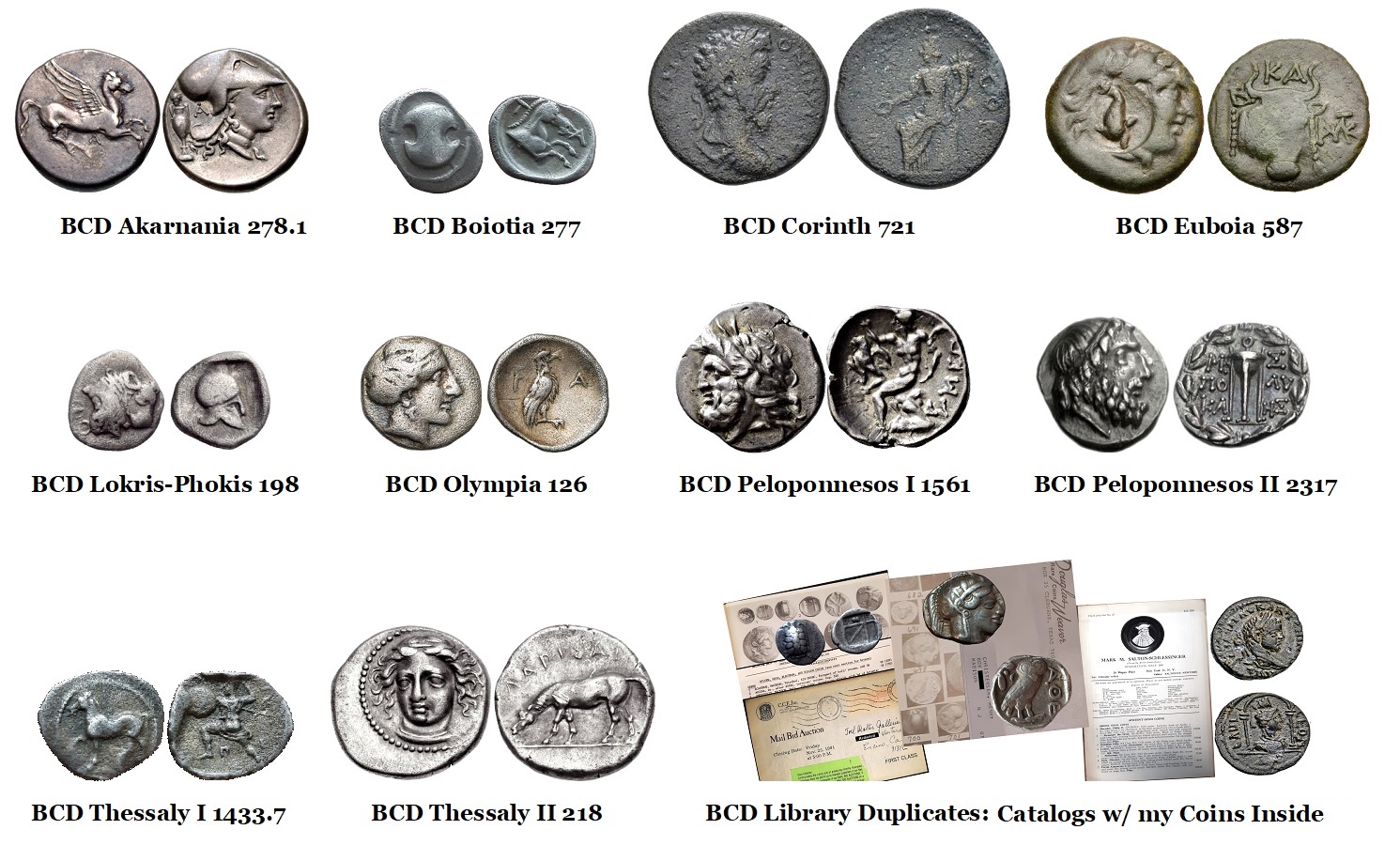 BCD Collection Set 10 Coins Plus Catalogs.jpg