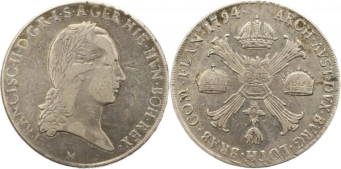BEATNLKronenthaler1794MFranzII.jpg