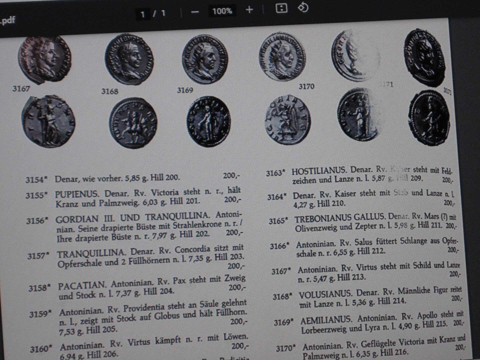 Becker Forgeries.JPG
