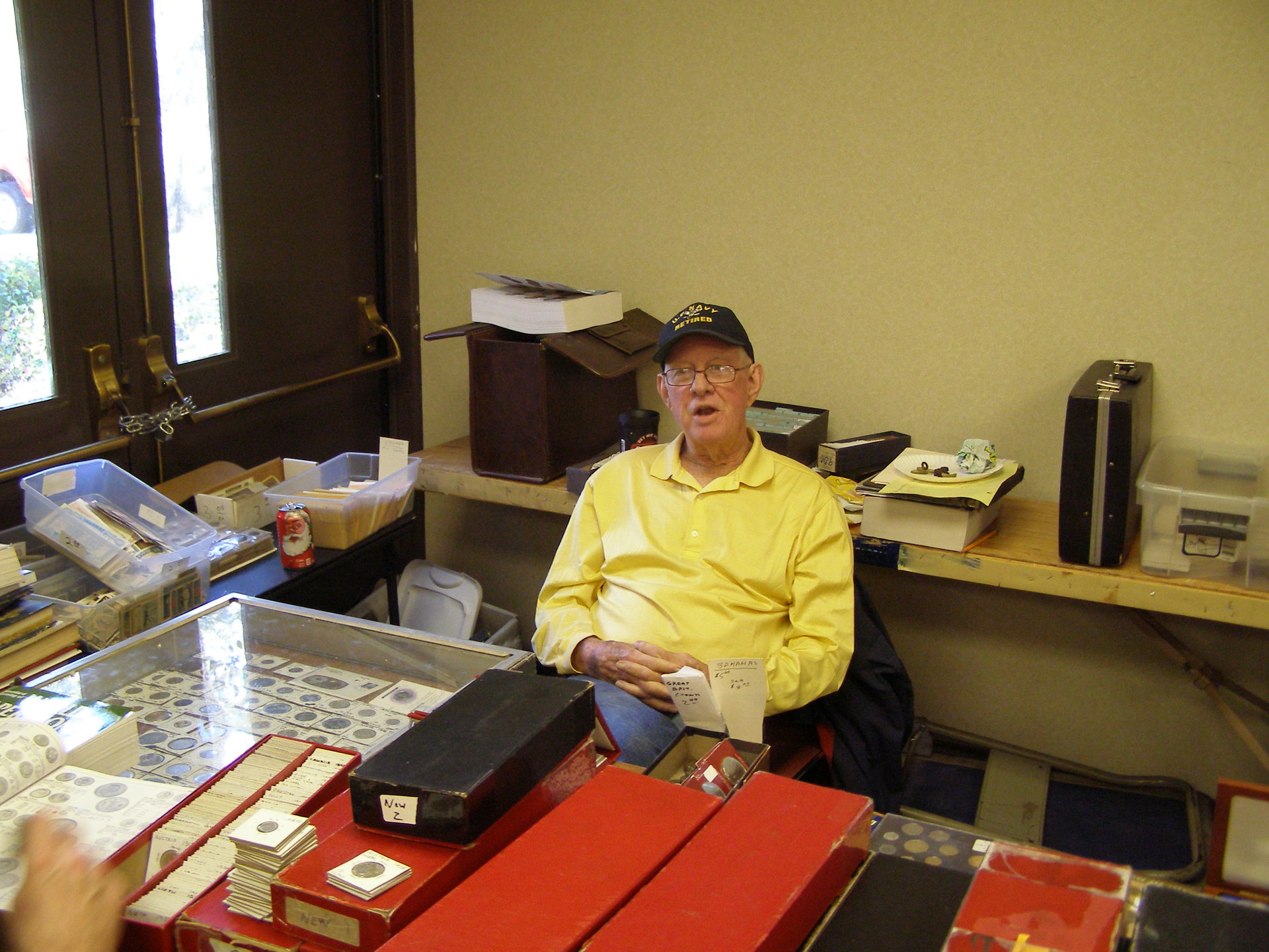 Belaire Coin Show 1.23.16 003.JPG