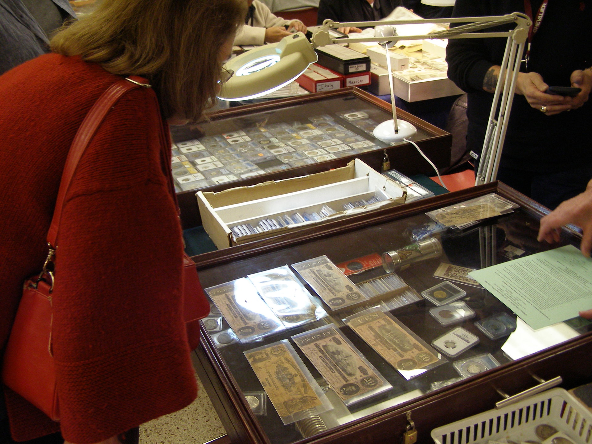 Belaire Coin Show 1.23.16 065.JPG