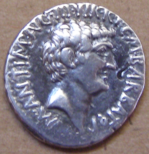 Belaire Coin Show 1.23.16 Mark A.JPG