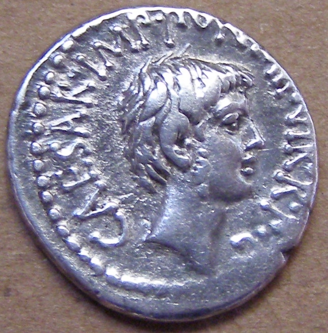 Belaire Coin Show 1.23.16 Octav.JPG