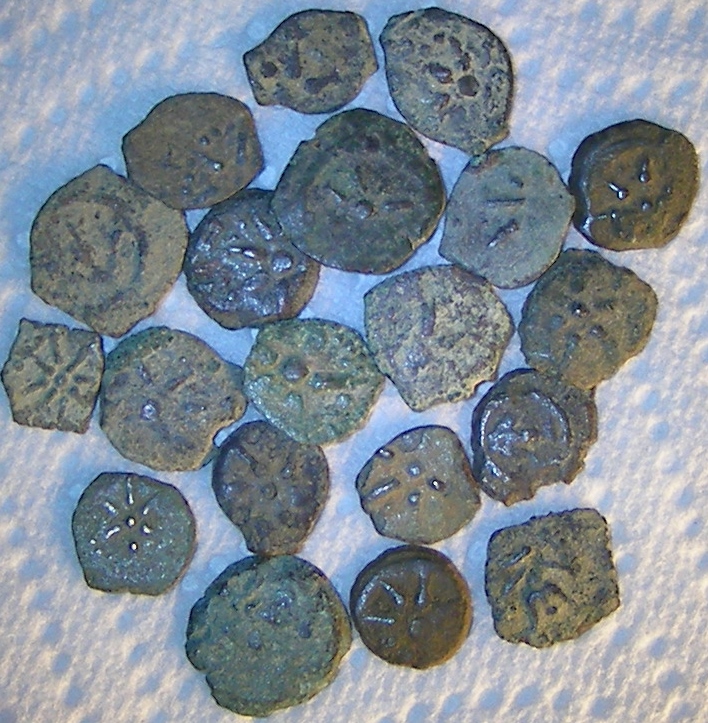 Belaire Coin Show 1.23.16 W Mites.JPG