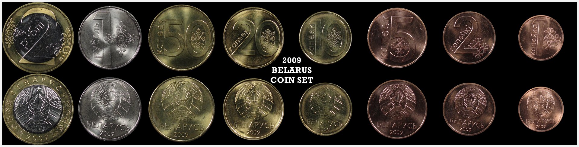 Belarus 2009 Coin Set.jpg