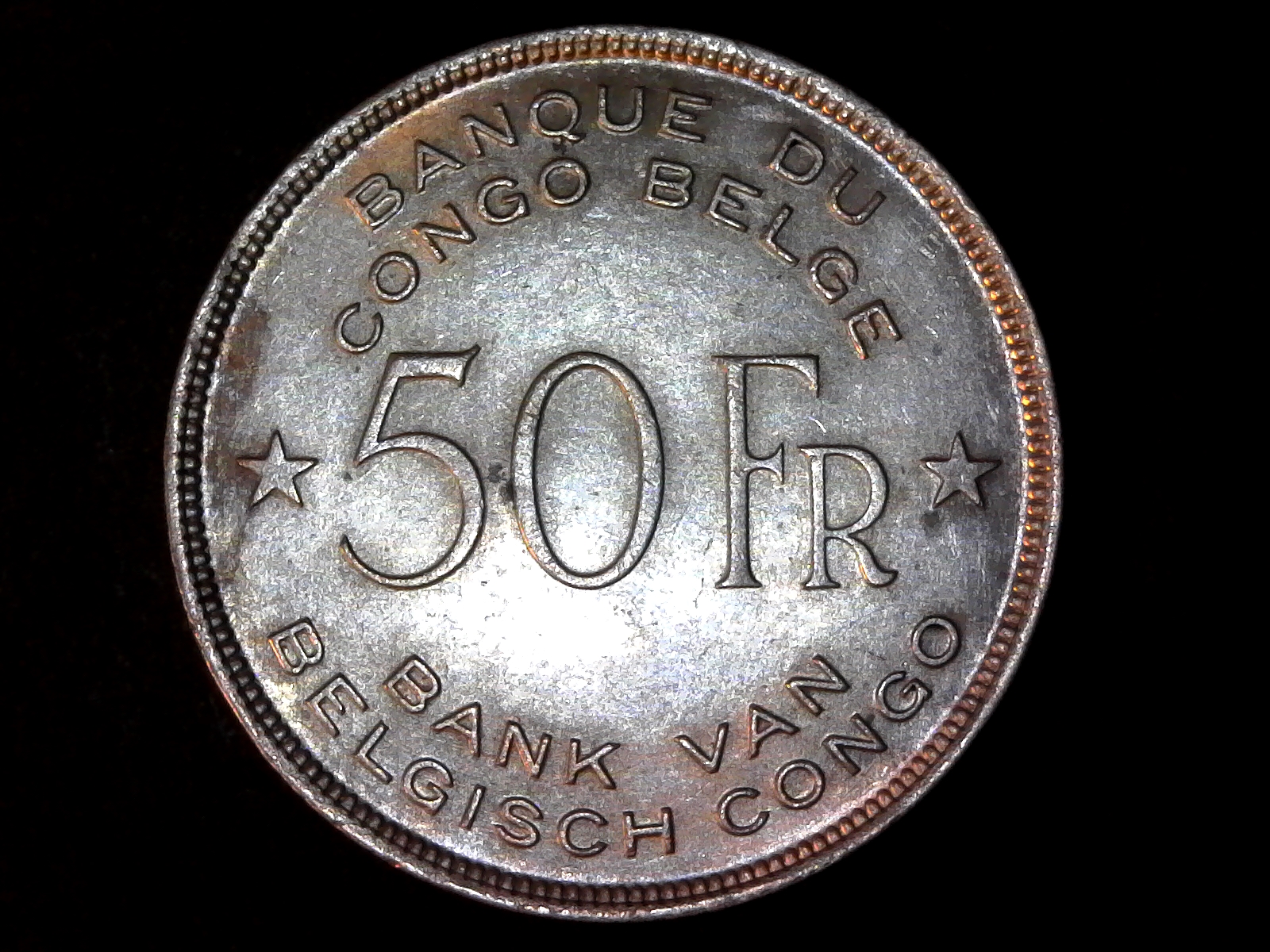 Belgian Congo 1944 50 Francs obv.jpg