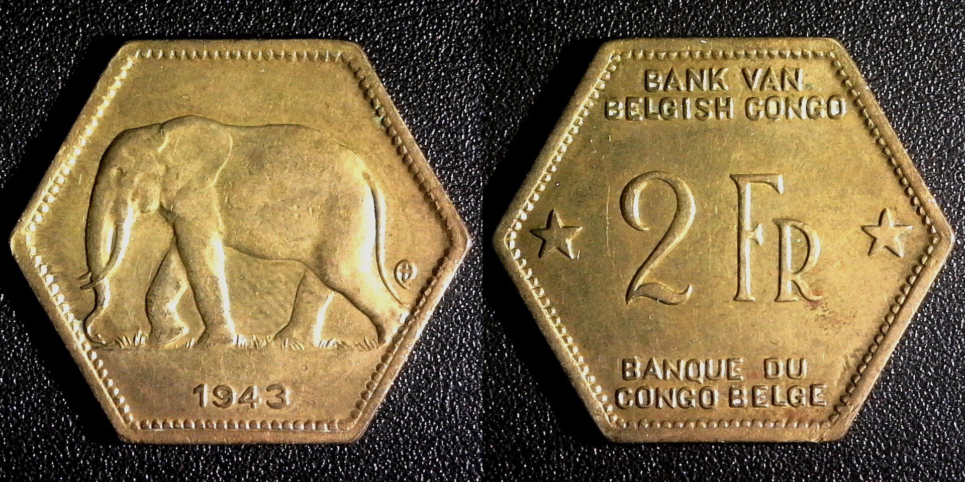 Belgian Congo 2 Francs 1943 obv-side.jpg