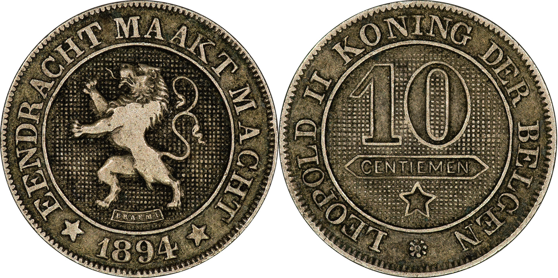 Belgium - 1894 10 Centimes.jpg