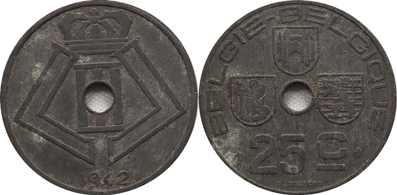 belgium 1942 25 centimes.jpg