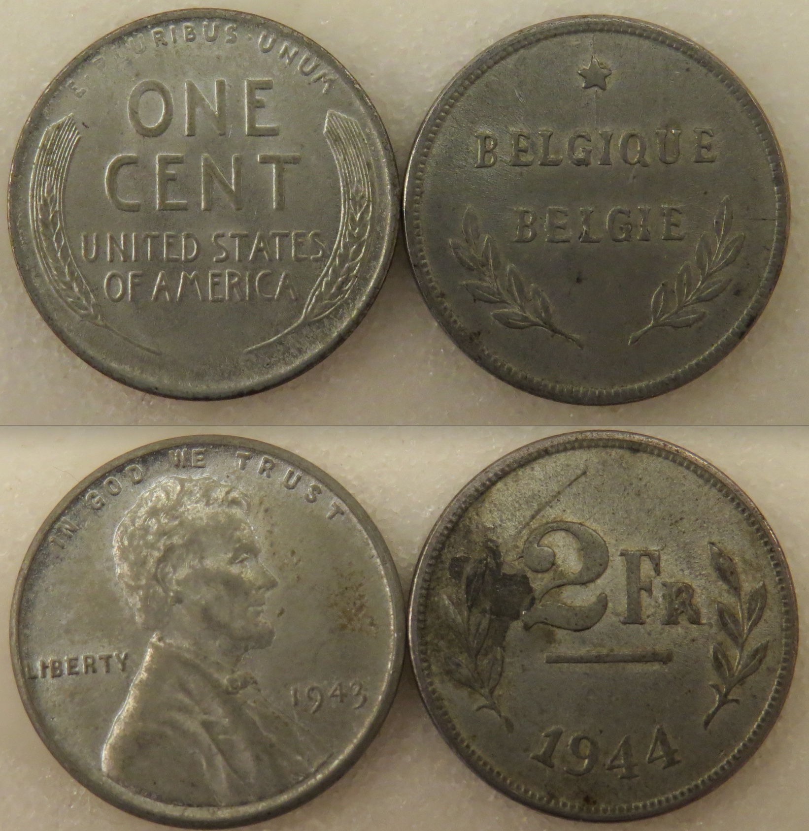 Belgium 1944 2 Fr and US 1943 Steel cent copy.jpeg
