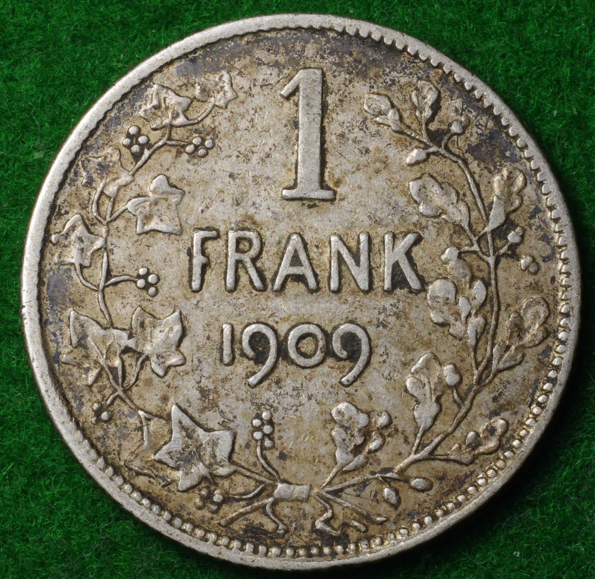 Belgium 1F 1909 1.JPG