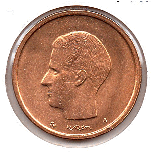 Belgium - 20 Francs - 1982.gif
