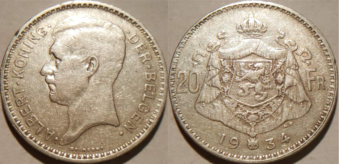 Belgium 20 Francs.png
