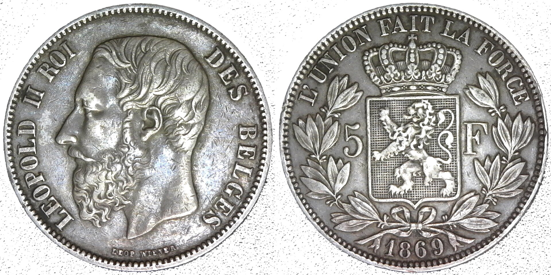 Belgium 5 Francs  1869 obv-side-cutout.jpg