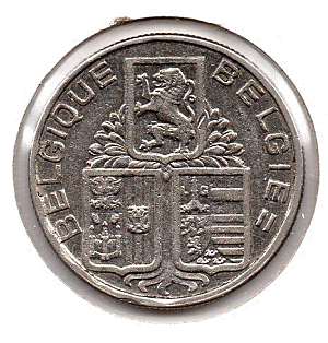 Belgium - 5 Francs - 1938.gif