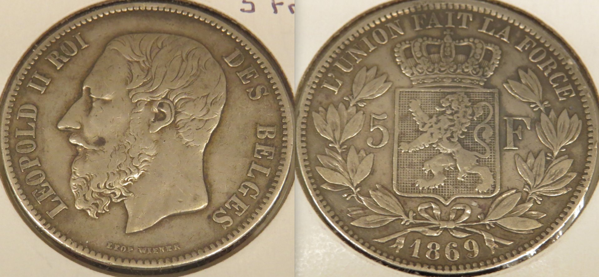 Belgium 5 Francs Leopold II 1869 copy.jpeg