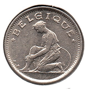 Belgium - - 50 Centimes - 1923.gif