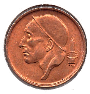 Belgium - 50 Centimes - 1962.gif