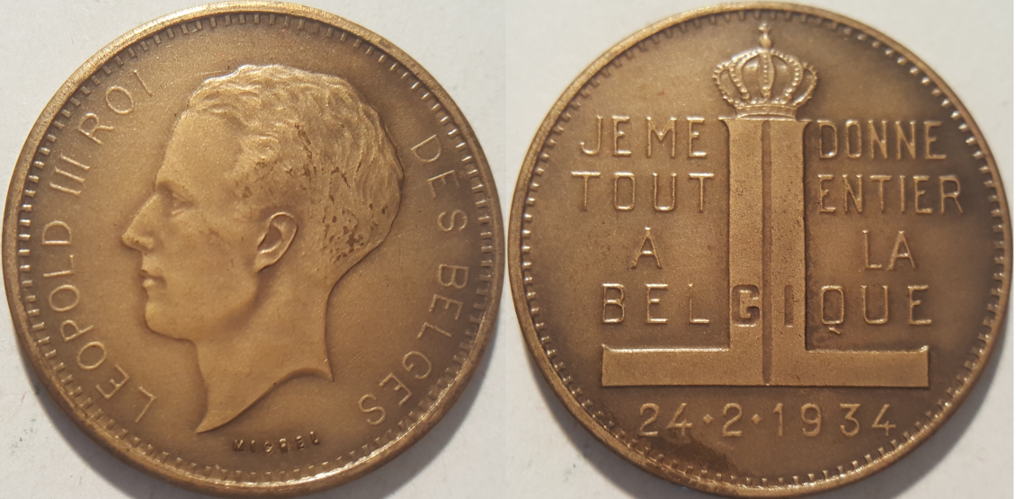 Belgium Krönung Leopold III.png