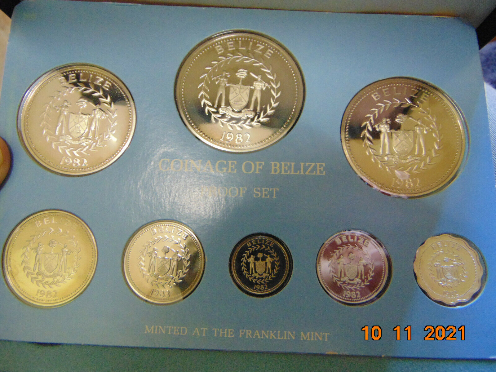 Belize 1982 base metal proof set obverse.jpg