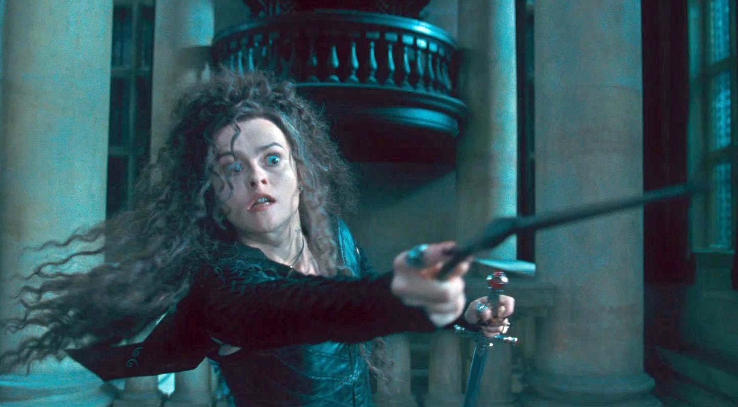 Bellatrix_Lestrange_holding_the_Godric_Gryffindor\'s_sword.jpg
